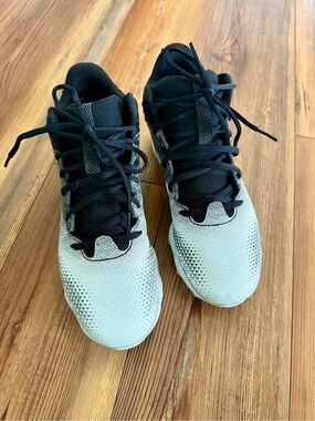 Under Armour Youth Football Cleats